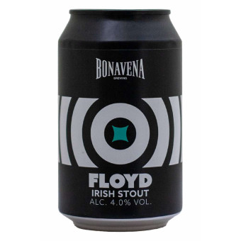 Floyd - Bonavena - Lattina da 33 cl