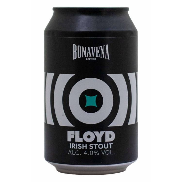 Floyd - Bonavena - Lattina da 33 cl