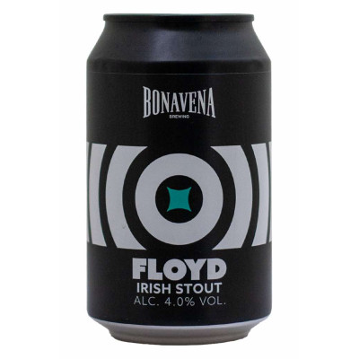 Floyd - Bonavena - Lattina da 33 cl