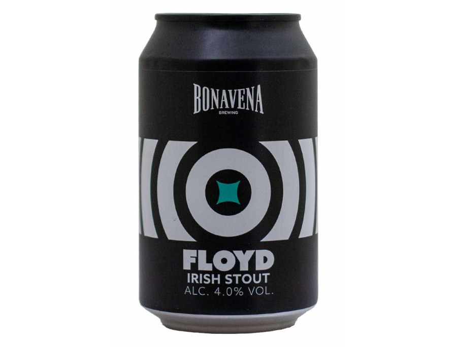Floyd - Bonavena - Lattina da 33 cl