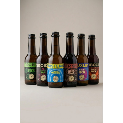 Box Birrificio Italiano