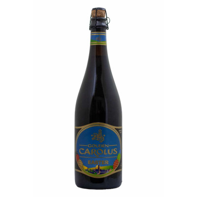 Gouden Carolus Easter - Het Anker - Bottiglia da 75 cl