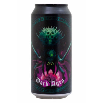 Light Devourer - Seven Island - Lattina da 44 cl