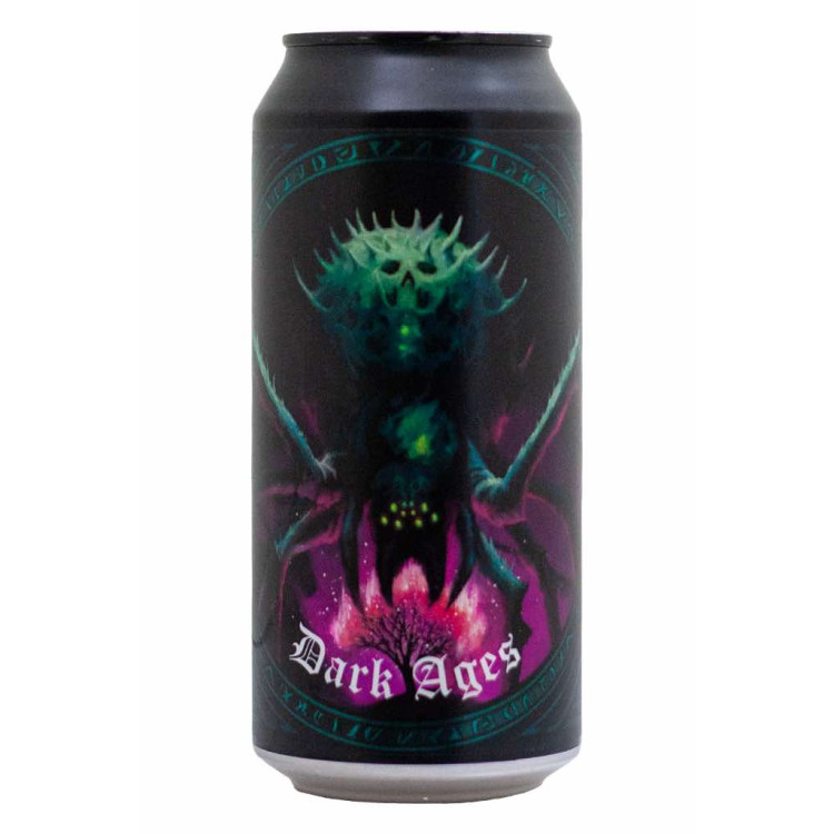 Light Devourer - Seven Island - Lattina da 44 cl