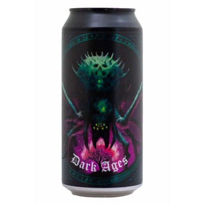 Light Devourer - Seven Island - Lattina da 44 cl