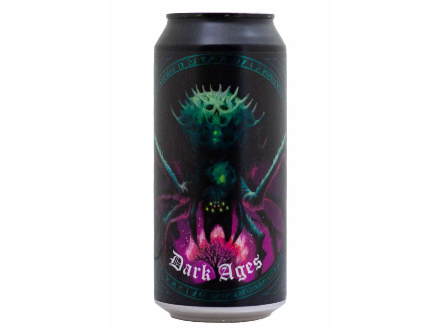 Light Devourer - Seven Island - Lattina da 44 cl