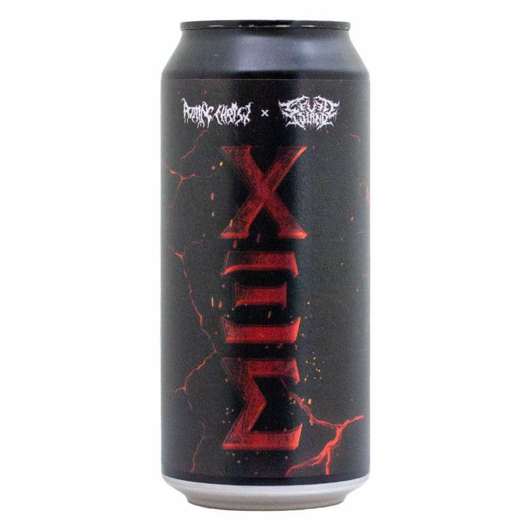 X3S - Seven Island - Lattina da 44 cl