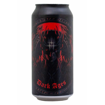 Wrath Lord - Seven Island - Lattina da 44 cl