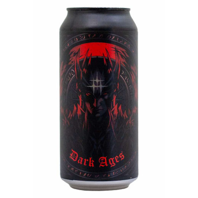 Wrath Lord - Seven Island - Lattina da 44 cl