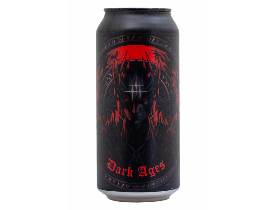 Wrath Lord - Seven Island - Lattina da 44 cl