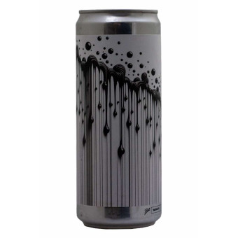 Tuotsnav - Brewski - Lattina da 33 cl