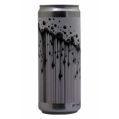 Tuotsnav - Brewski - Lattina da 33 cl