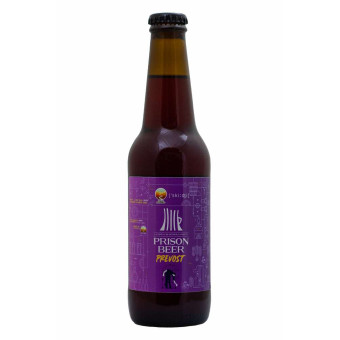 Prevost - SchigiBier - Bottiglia da 33 cl