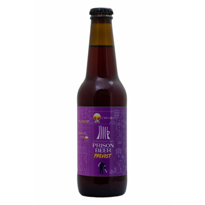 Prevost - SchigiBier - Bottiglia da 33 cl