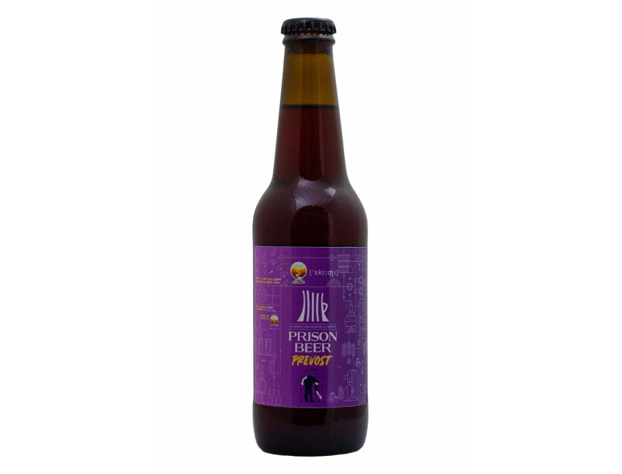 Prevost - SchigiBier - Bottiglia da 33 cl