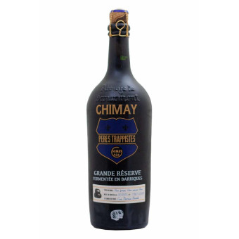 Grande Reserve Barrique 2025