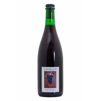 Saint Lamvinus 2024 - Cantillon - Bottiglia da 75 cl