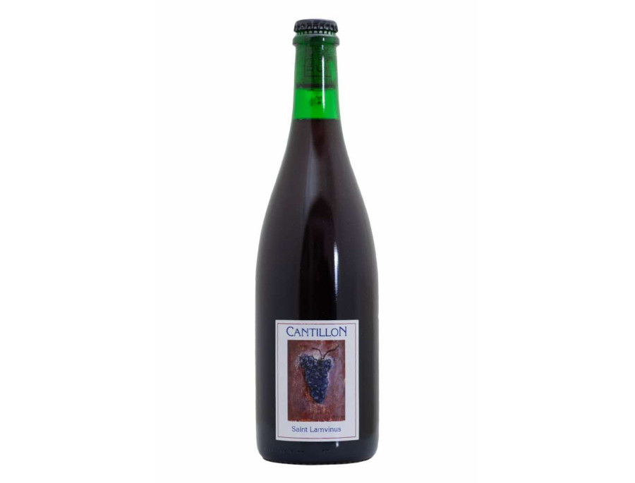 Saint Lamvinus 2024 - Cantillon - Bottiglia da 75 cl