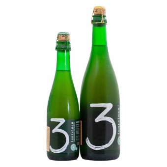 3 Fonteinen - Oude Gueuze - Bottiglie da 37,5 cl e 75 cl