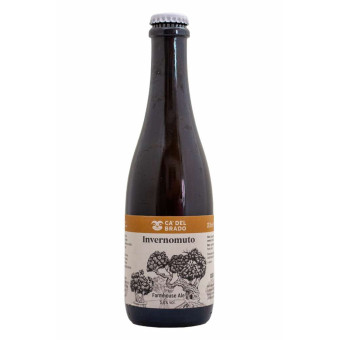 Cà del Brado - Invernomuto - Bottiglia da 37,5 cl