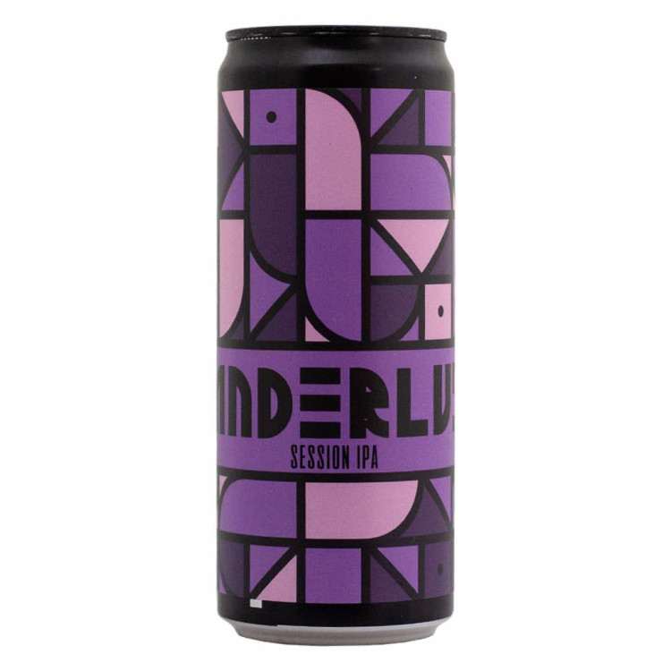 Wanderlust - Mudita - Lattina da 33 cl