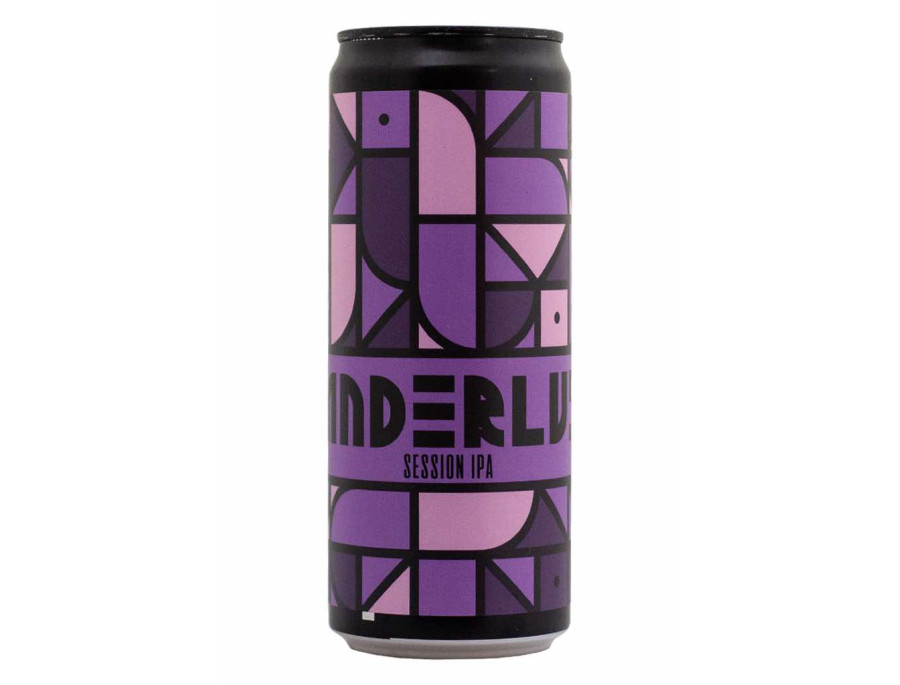 Wanderlust - Mudita - Lattina da 33 cl