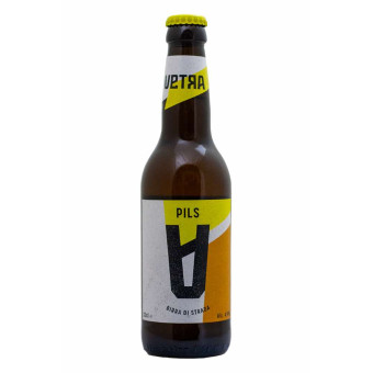 Vetra - Pils - Bottiglia da 33 cl