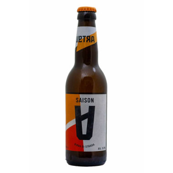 Vetra Saison - Bottiglia da 33 cl