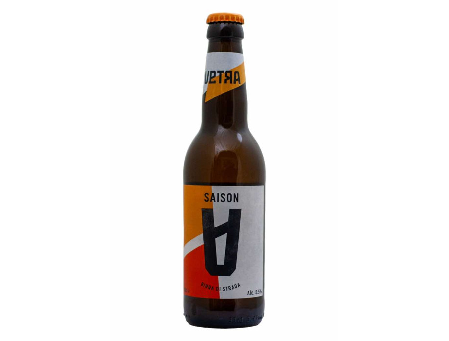 Vetra Saison - Bottiglia da 33 cl