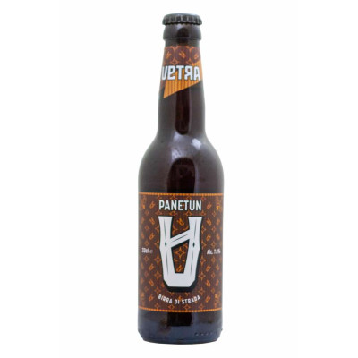 Panetun - Vetra - Bottiglia da 33 cl