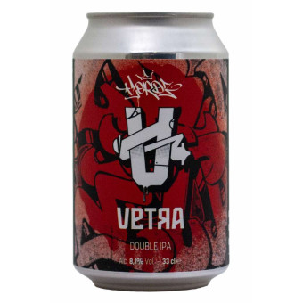 Lordz - Vetra - Lattina da 33 cl