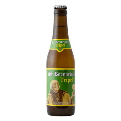 St.Bernardus - Tripel - Bottiglia da 33 cl