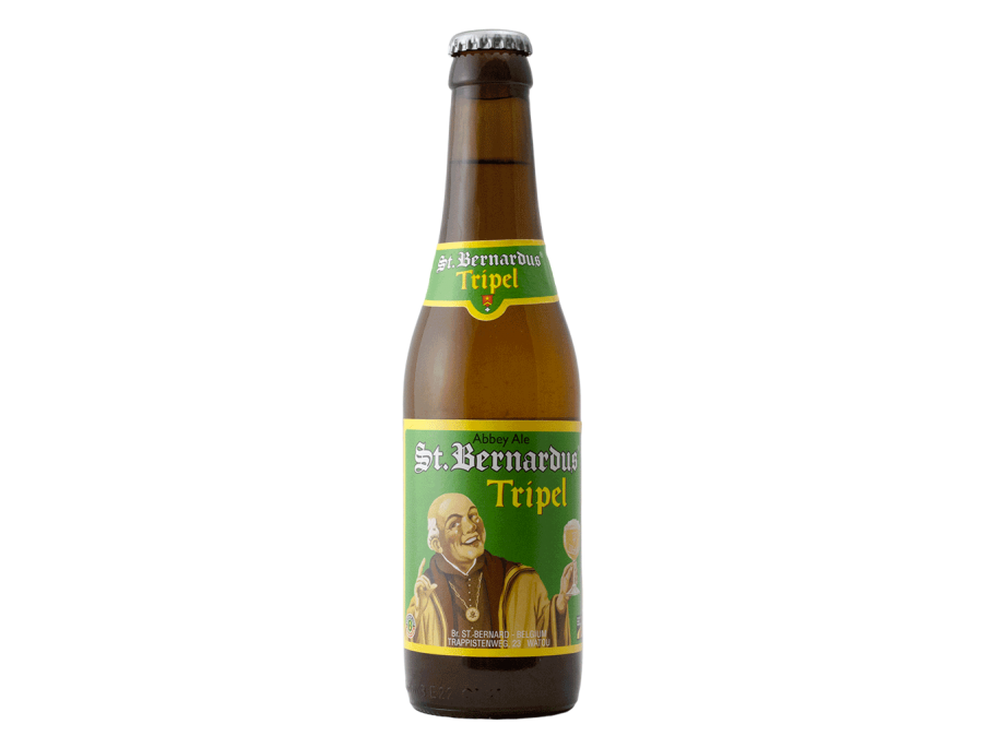 St.Bernardus - Tripel - Bottiglia da 33 cl
