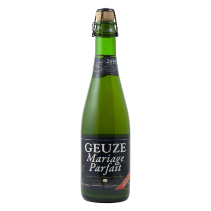 Boon Geuze Mariage Parfait 2015 Boon Geuze Mariage Parfait 2015