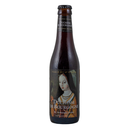 Verhaeghe - Duchesse de Bourgogne - Bottiglia da 33 cl