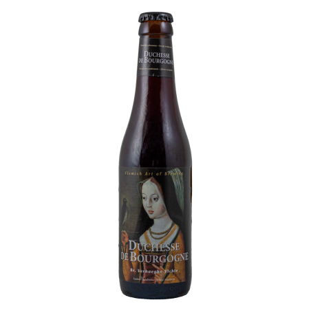 Verhaeghe - Duchesse de Bourgogne - Bottiglia da 33 cl