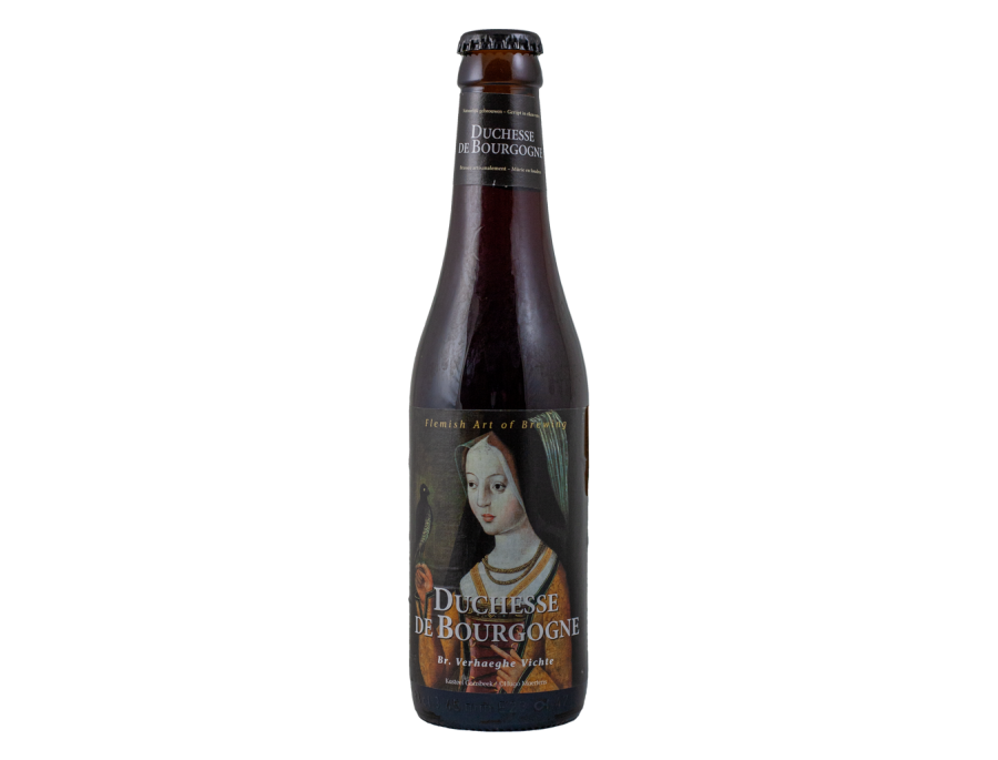 Verhaeghe - Duchesse de Bourgogne - Bottiglie da 33 cl e 75 cl
