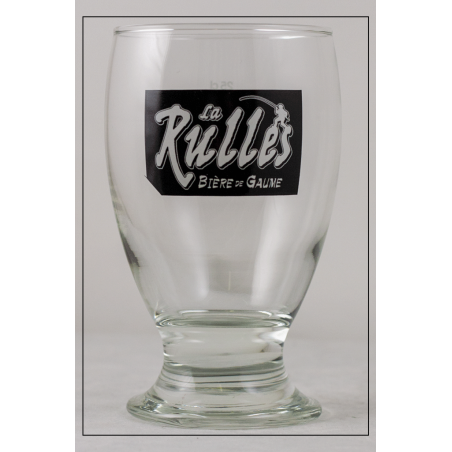 Pokal - La Rulles - 25 cl