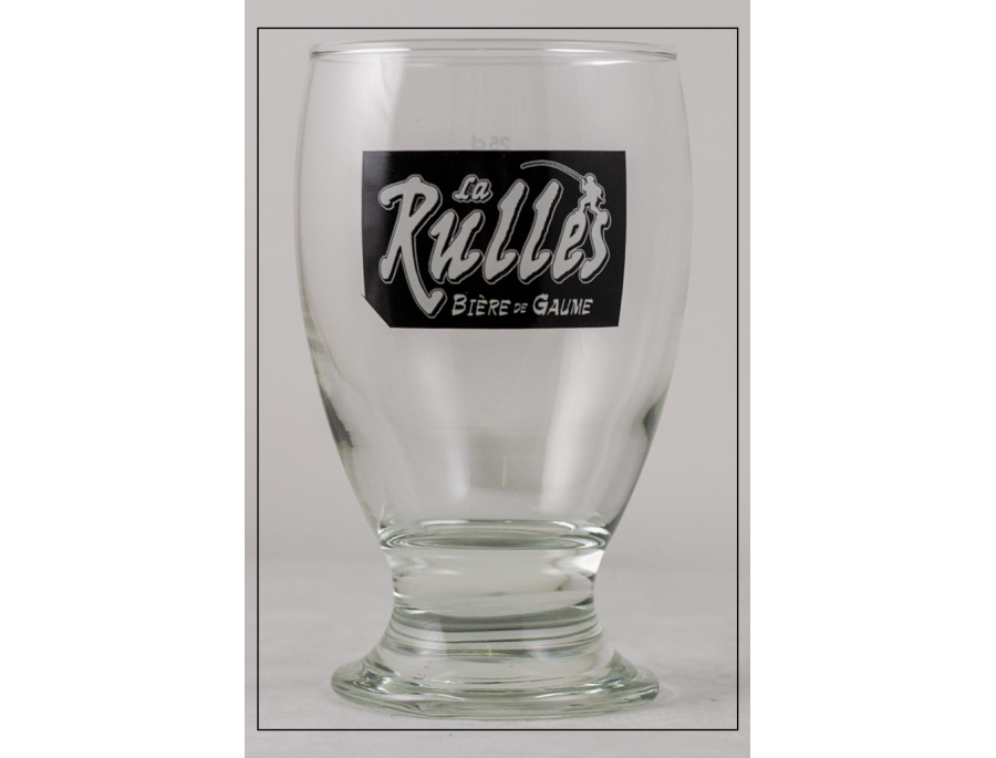 Pokal - La Rulles - 25 cl