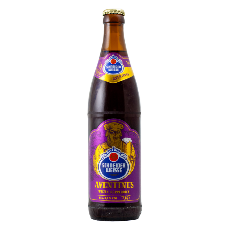 Schneider Weisse - Mein Aventinus (TAP 6) - Bottiglia da 50 cl