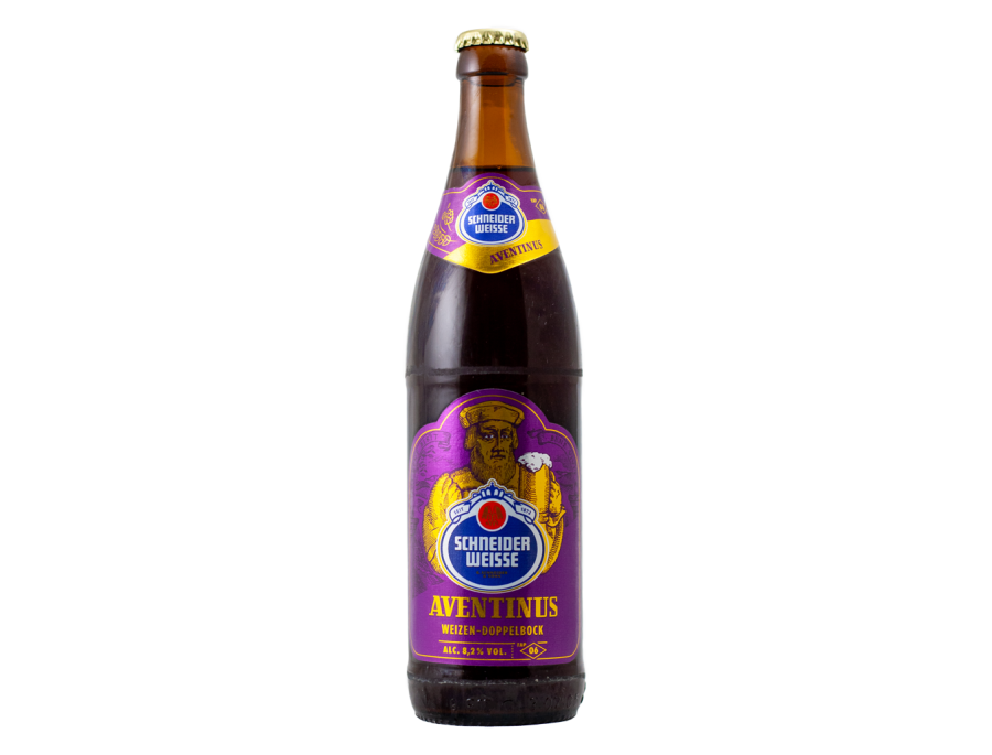 Schneider Weisse - Mein Aventinus (TAP 6) - Bottiglia da 50 cl