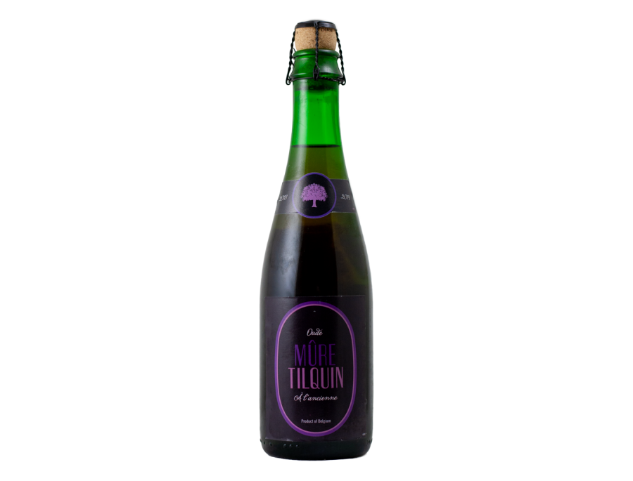 Oude Mure a l'Ancienne - Gueuzerie Tilquin - Bottiglia da 37,5 cl