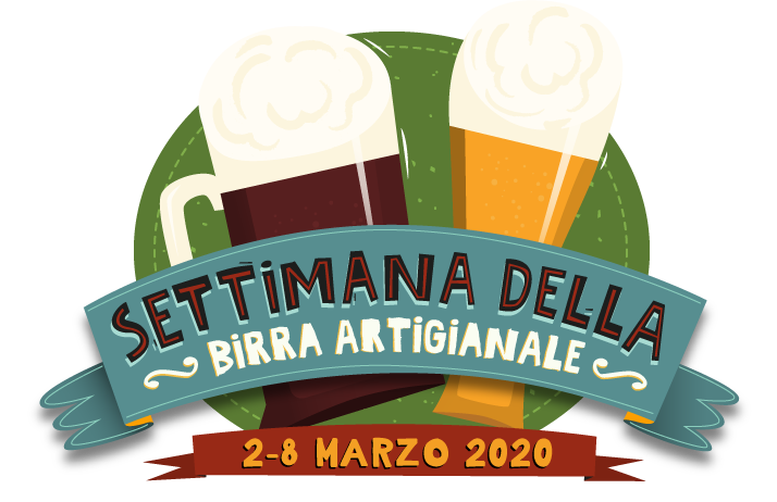 Settimana della Birr Artigianale 2020