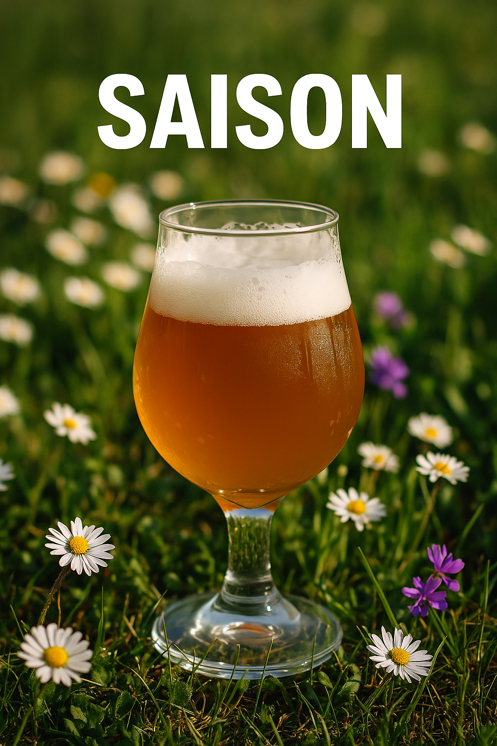 Saison birra primaverile