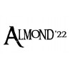 Almond' 22