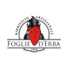 Foglie d'Erba