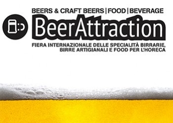 BeerAttraction e Birra dell’Anno 2019