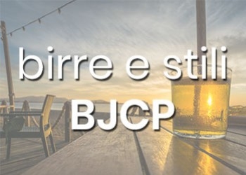BJCP: la birra e i suoi stili