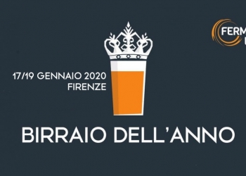 Birraio dell'Anno 2019