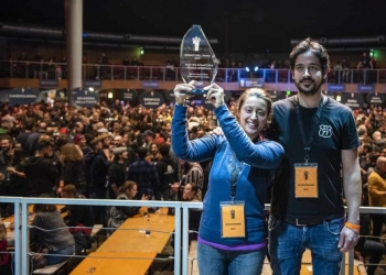 Birraio dell'anno 2019 - Tutti i premiati 